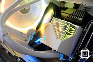 Deepcool LT720 testé par Club386 Deepcool LT720 testé par Club386
