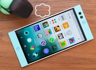 Nextbit Robin test par PCMag