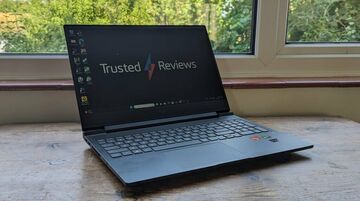 HP Victus 16 Review
