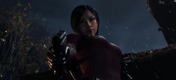 Resident Evil 4: Separate Ways test par 4players Resident Evil 4: Separate Ways test par 4players