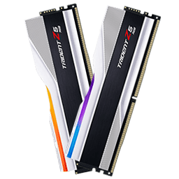 Test G.Skill Trident Z5 RGB DDR5-7200