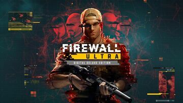 Firewall Ultra reviewed by 4WeAreGamers
