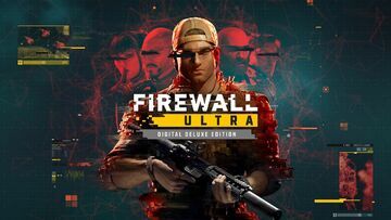 Firewall Ultra test par 4WeAreGamers