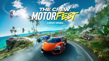 The Crew Motorfest test par TestingBuddies