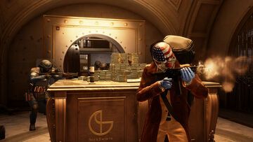 PayDay 3 test par GamesRadar