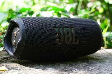 Test JBL Charge 5