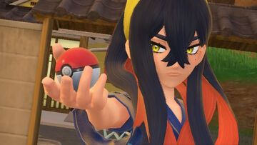 Pokemon Violet: The Hidden Treasure of Area Zero im Test: 8 Bewertungen, erfahrungen, Pro und Contra