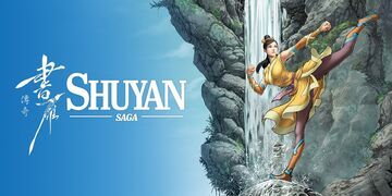 SaGa test par Geeko SaGa test par Geeko