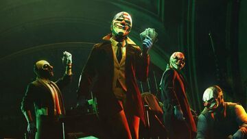 PayDay 3 reviewed by Push Square