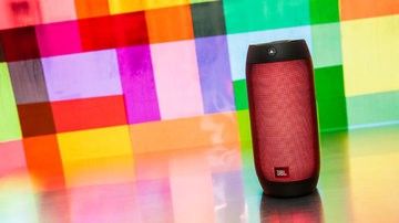 JBL Pulse 2 test par CNET USA