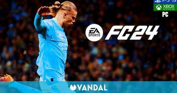 EA Sports FC 24 test par Vandal