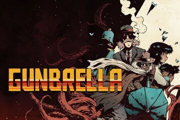 Test Gunbrella