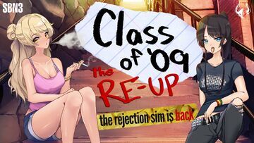 Class of '09 testé par Niche Gamer Class of '09 testé par Niche Gamer