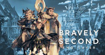 Bravely Second End Layer test par GamesWelt