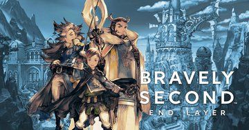 Bravely Second End Layer test par GamesWelt Bravely Second End Layer test par GamesWelt