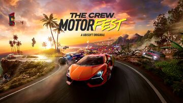 The Crew Motorfest reviewed by XBoxEra