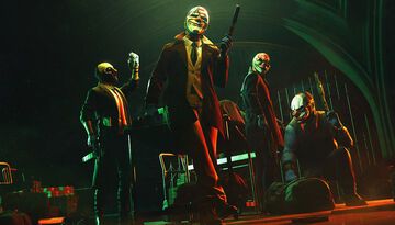 PayDay 3 test par GameKult.com PayDay 3 test par GameKult.com