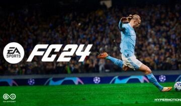 EA Sports FC 24 test par COGconnected