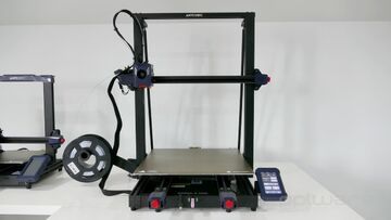 Test Anycubic Kobra 2