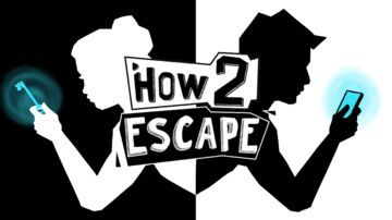 How 2 Escape reviewed by TestingBuddies