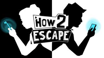 How 2 Escape test par TestingBuddies How 2 Escape test par TestingBuddies