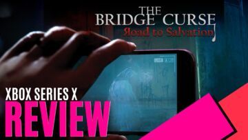 The Bridge Curse Road to Salvation test par MKAU Gaming