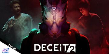 Anlisis Deceit 2