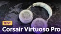 Corsair Virtuoso Pro Review