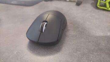 Logitech G Pro X Superlight 2 reviewed by GamerGen