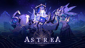 Astrea Six Sided Oracles test par Movies Games and Tech