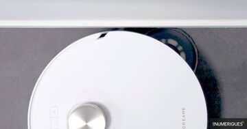 Dreame L20 Ultra testé par Les Numériques Dreame L20 Ultra testé par Les Numériques