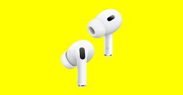 Test Apple AirPods Pro 2