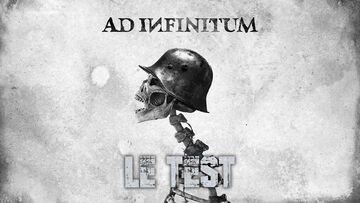 Ad Infinitum test par M2 Gaming Ad Infinitum test par M2 Gaming