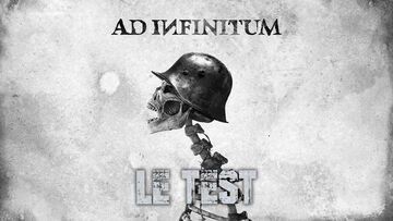 Ad Infinitum reviewed by M2 Gaming