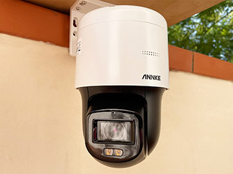 Annke NCPT500 Review: 3 Ratings, Pros and Cons