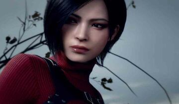 Resident Evil 4: Separate Ways test par COGconnected Resident Evil 4: Separate Ways test par COGconnected