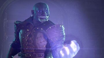 Baldur's Gate III review by Numerama Baldur's Gate III reviewed by Numerama