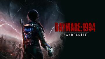 Daymare 1994 review by Generación Xbox Daymare 1994 reviewed by Generación Xbox