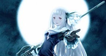 Bravely Second End Layer test par JVL Bravely Second End Layer test par JVL