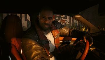 Cyberpunk 2077 Phantom Liberty test par GameKult.com