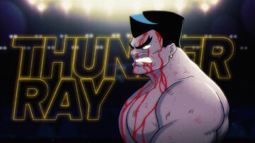 Thunder Ray test par TheXboxHub