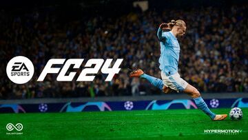 EA Sports FC 24 reviewed by Generacin Xbox