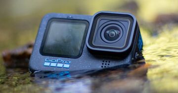 GoPro Hero reviewed by Les Numriques