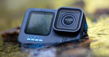 GoPro Hero test par Les Numriques