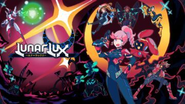 Luna test par GeekNPlay Luna test par GeekNPlay
