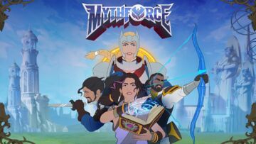 MythForce reviewed by Xbox Tavern