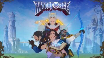 MythForce test par Xbox Tavern