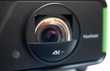 Test ViewSonic X2-4K