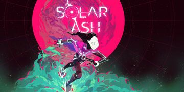 Solar Ash test par Geeko