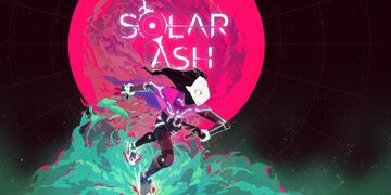 Solar Ash test par Geeko Solar Ash test par Geeko
